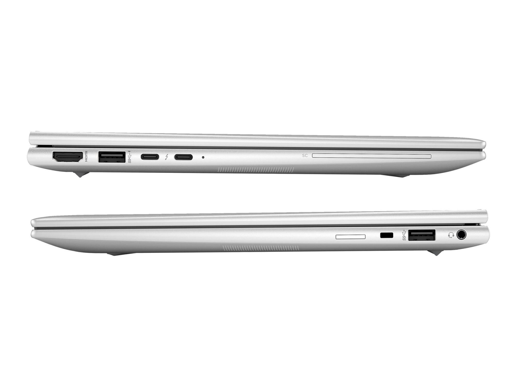 HP EliteBook 818M9EA - Notebook