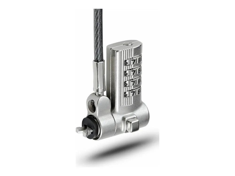 StarTech.com Universal Laptop Lock 6.6ft (2m)