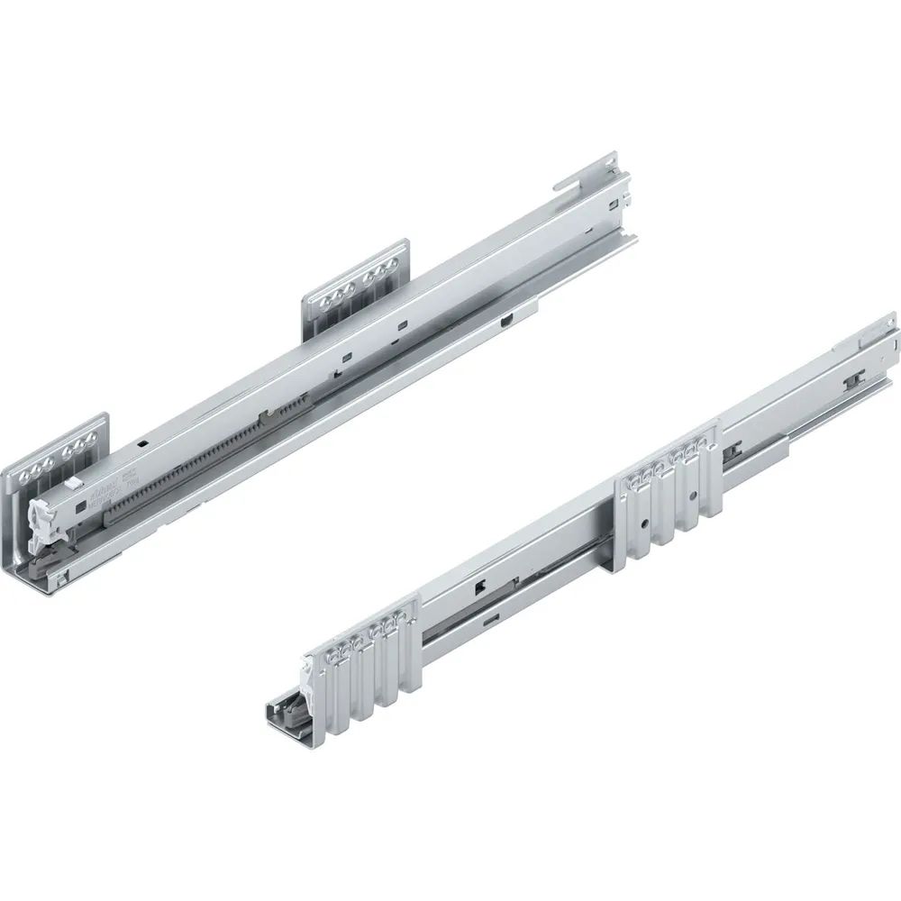 BLUM MERIVOBOX Korpusschiene BLUMOTION B, NL 450, 70 kg