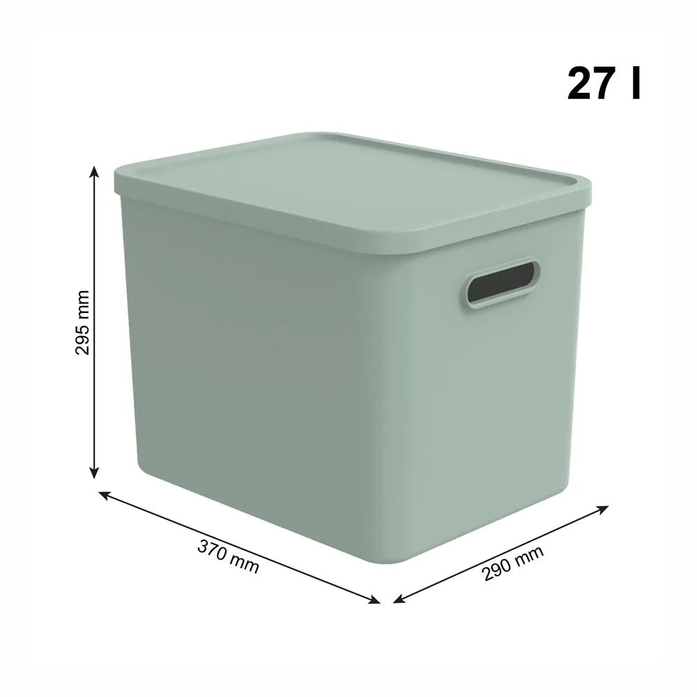 Rotho Multi box L KAYO