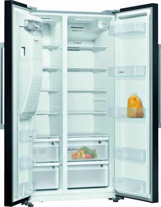 Bosch Serie 6 KAD93VBFP
