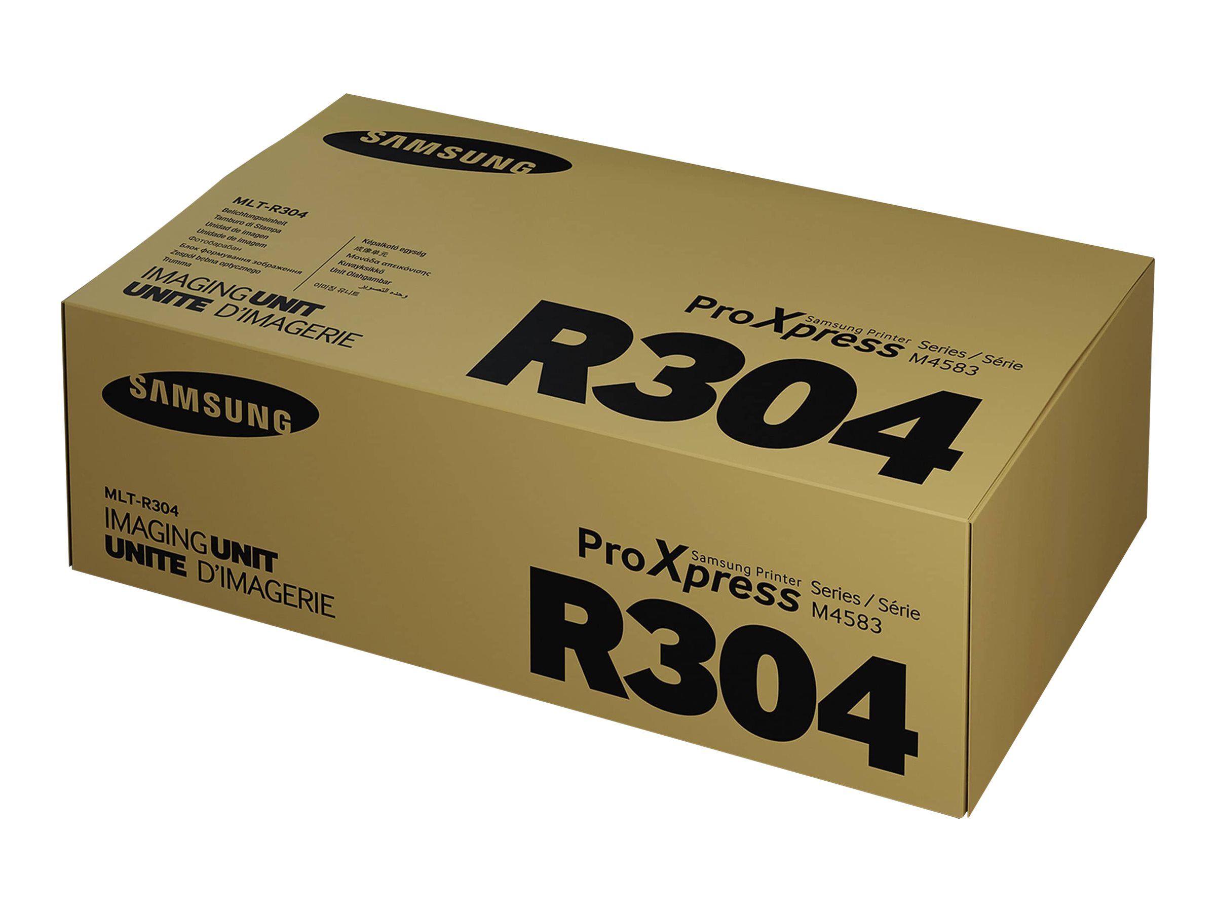 HP Samsung MLT-R304 - Schwarz - Original - Druckerbildeinheit