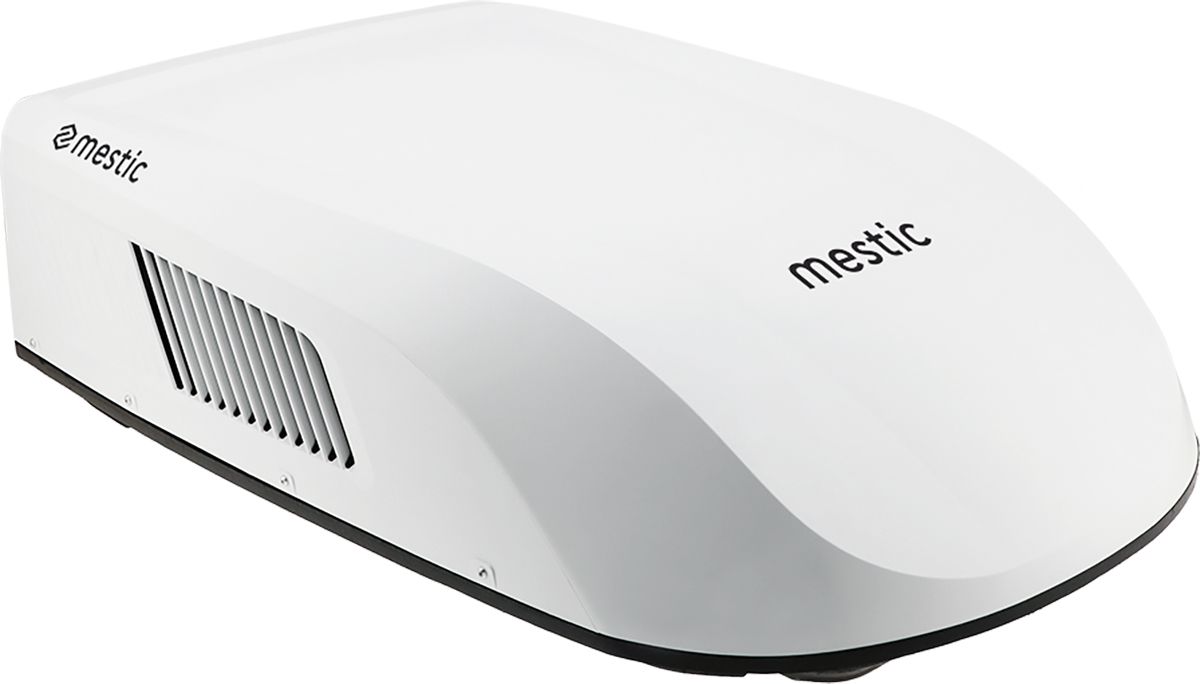 Mestic Dachklimaanlage RTA-3600i  (S)