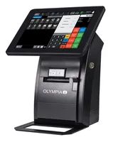 Olympia Registrierkasse T210