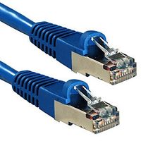 Lindy Patch-Kabel - RJ-45 (M) bis RJ-45 (M)