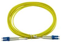 BlueOptics Duplex LWL Patchkabel LC-UPC/LC-UPC Singlemode 1 Meter