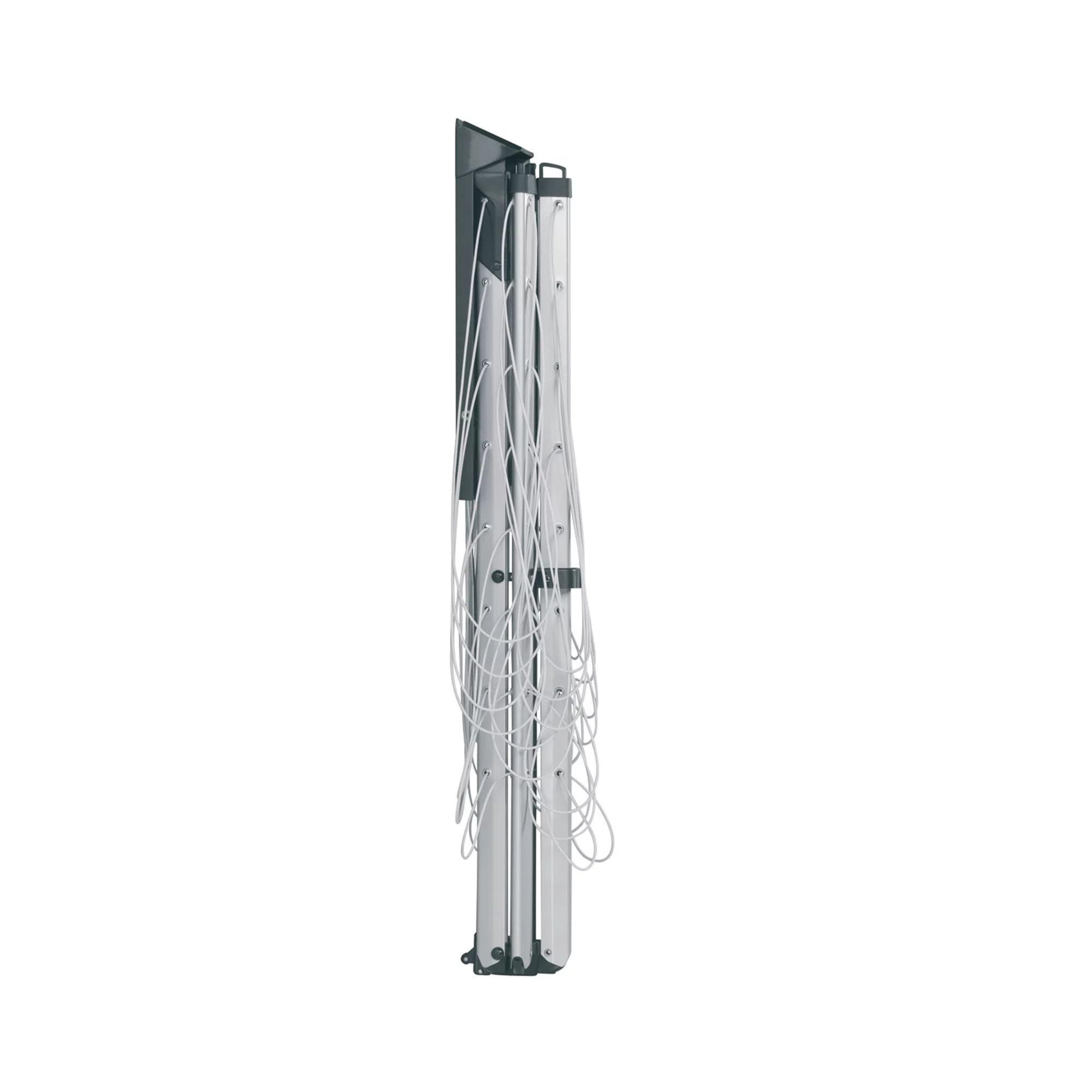Brabantia Wand-Wäschetrockner WallFix 24 Meter