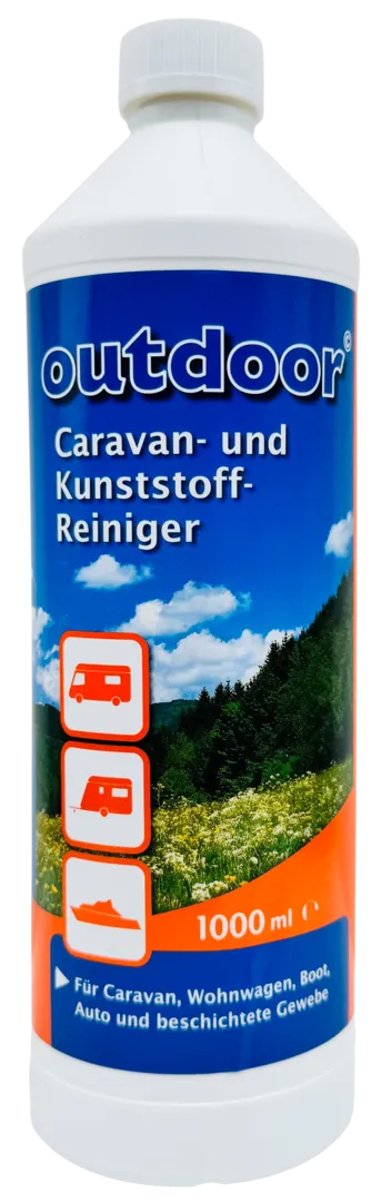 Heusser GmbH Caravan- und Ku-Reiniger