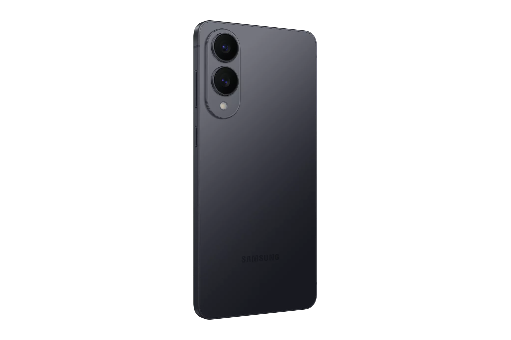 Samsung SM-S937BZKGEUE - Mobiltelefon - 512 GB