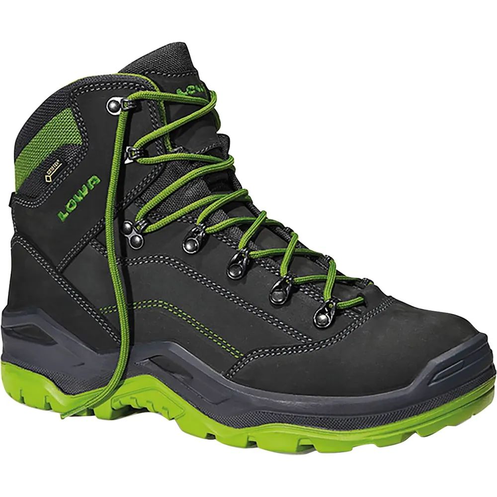LOWA Sicherheitsstiefel Renegade Work GTX S3 Gr 44