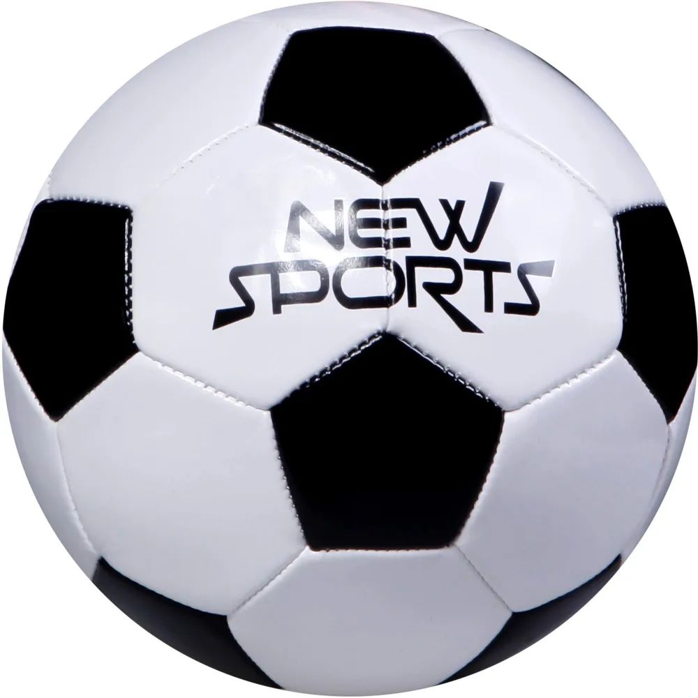 VEDES Großhandel GmbH - Ware NSP Fußball Classic,Größe 5,unaufgeb.