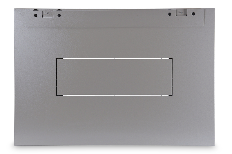 DIGITUS 7HE Wandgehäuse, Dynamic Basic (RAL 7035)
