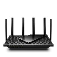 TP-LINK Archer AXE75 V1 - Wireless Router 4-Port-Switch