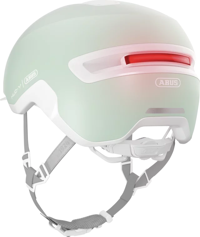 ABUS HUD-Y pure mint S