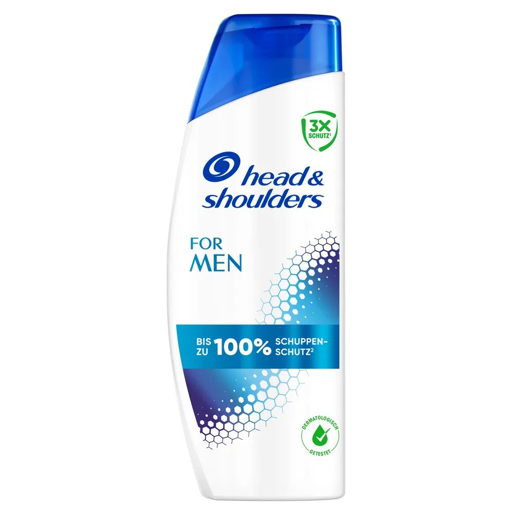 Head & Shoulders Anti-Schuppen Shampoo For Men