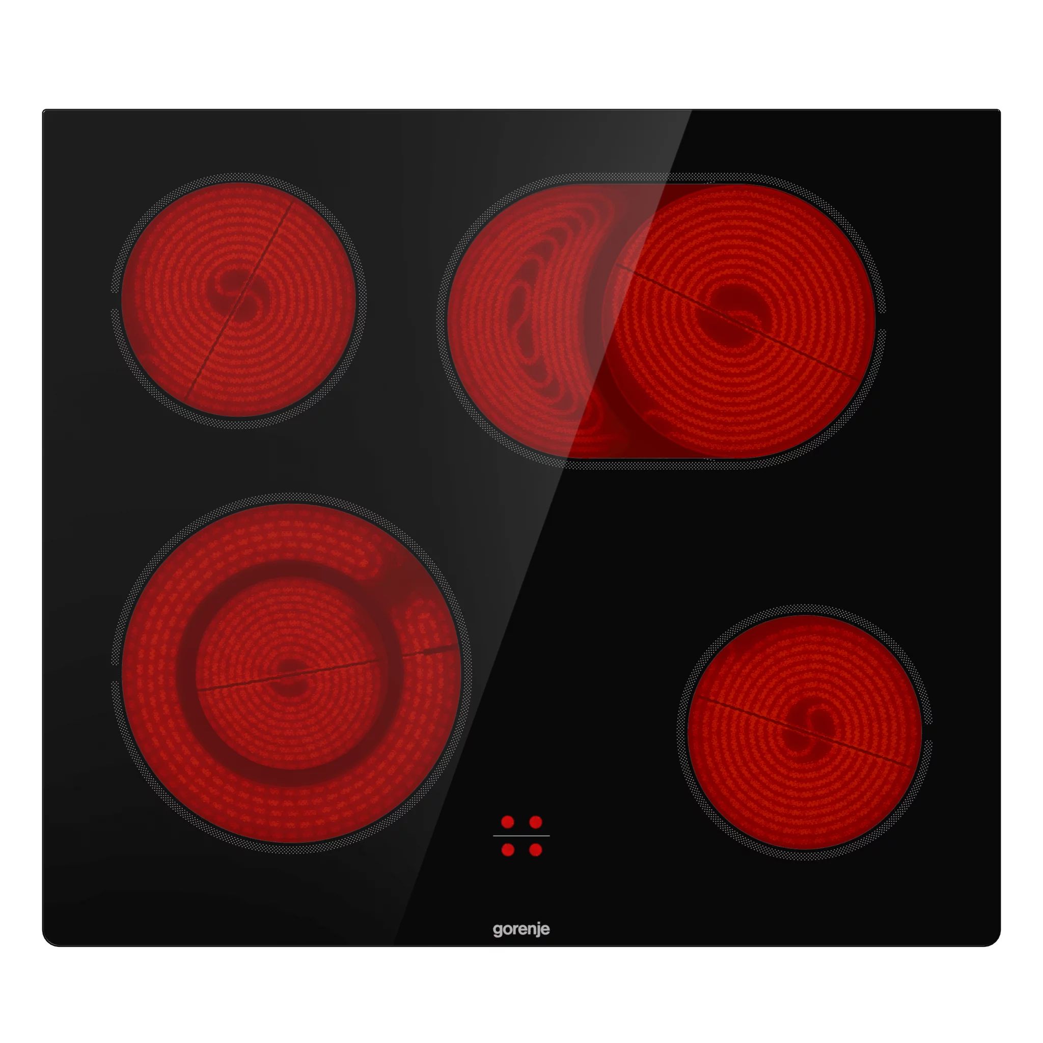 Gorenje ECD643BSC