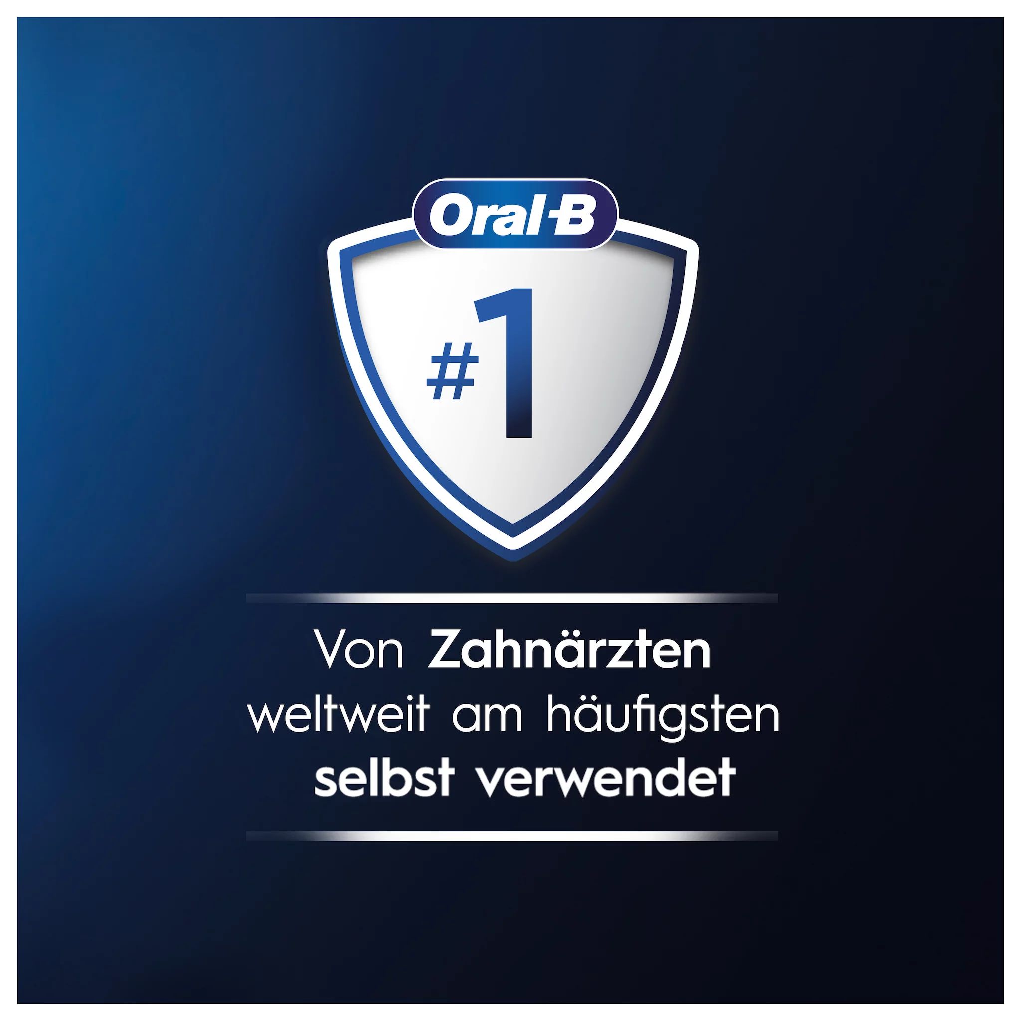 Oral-B Vitality 103 Clean Hangable Box Black 