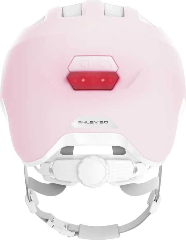 ABUS SMILEY 3.0 ACE LED pure rose S