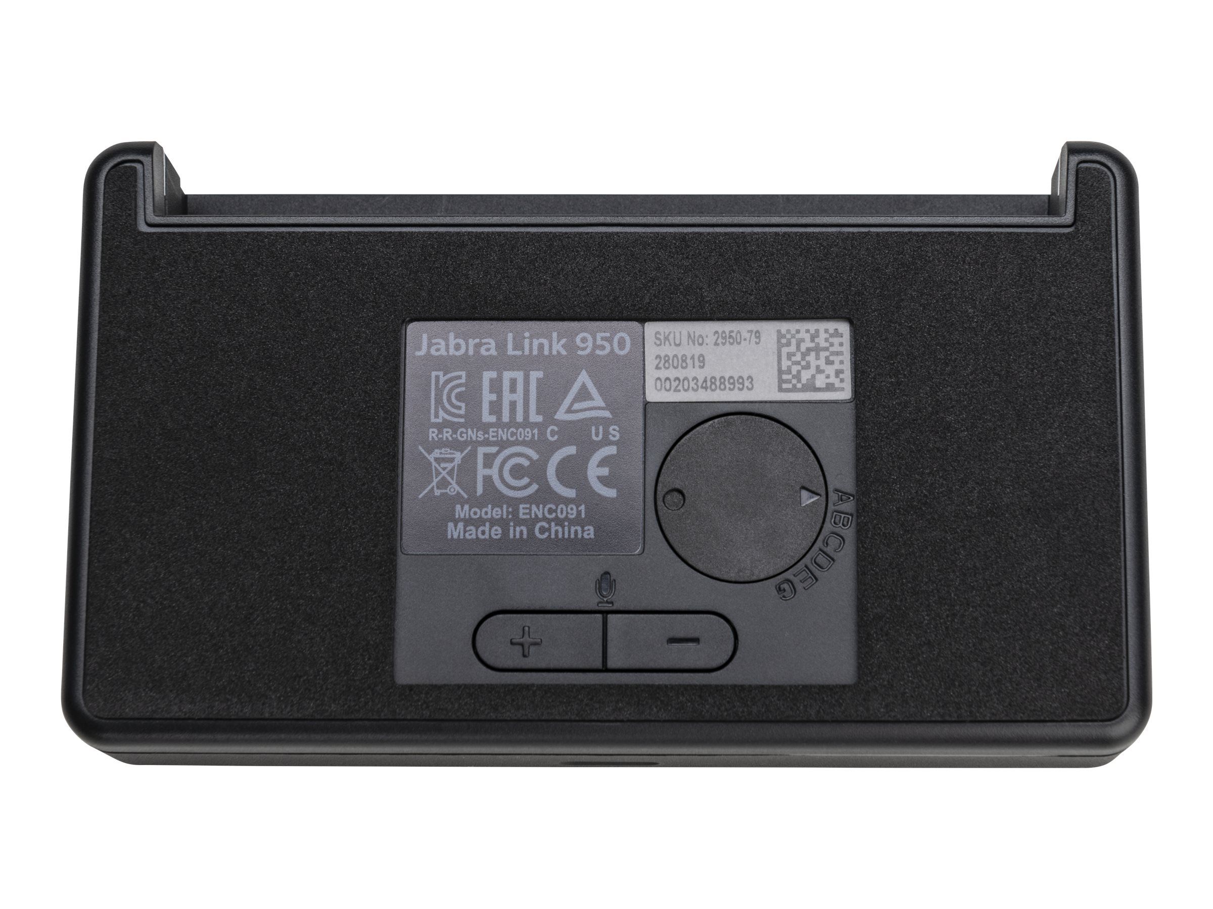 Jabra LINK 950 - Audioprozessor für Telefon