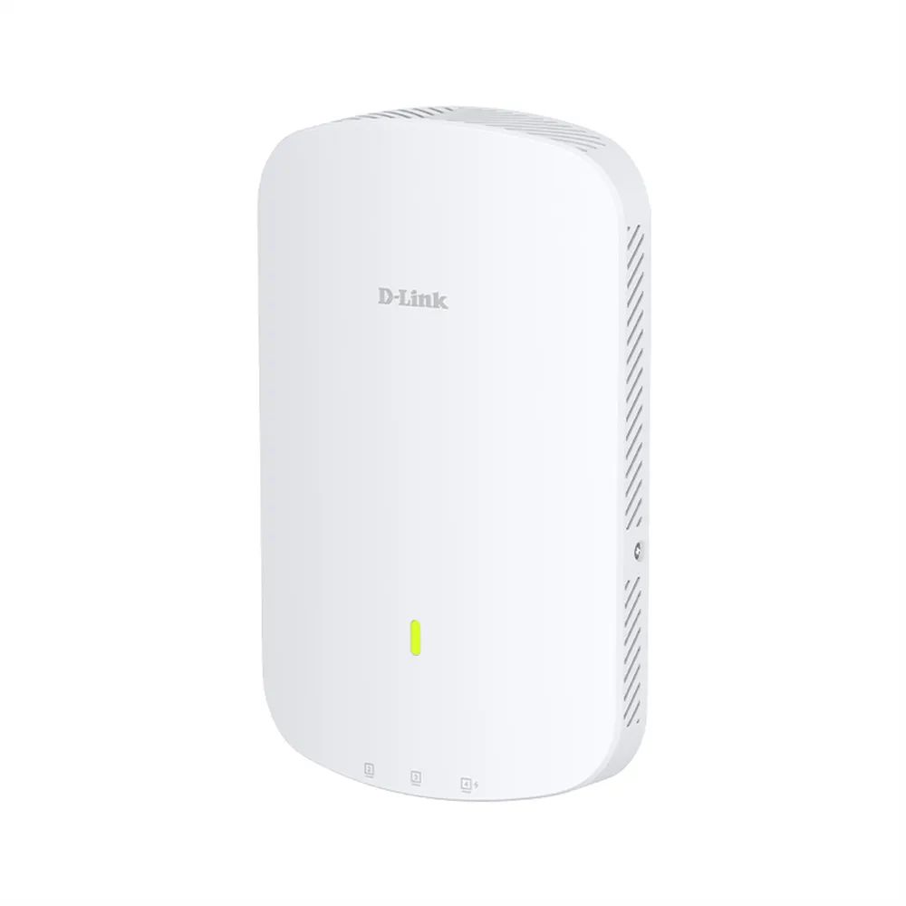 D-Link DAP-X3060W - Accesspoint - Wandplatte