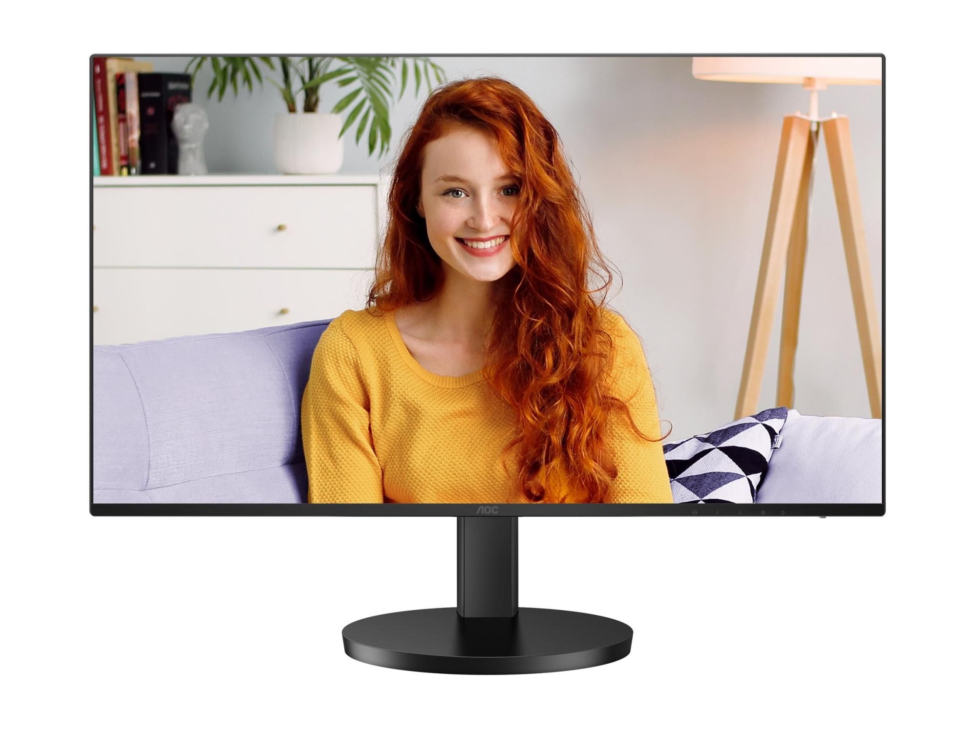 AOC Q27B3CF2 - B3 Series - LED-Monitor - 68.6 cm (27")