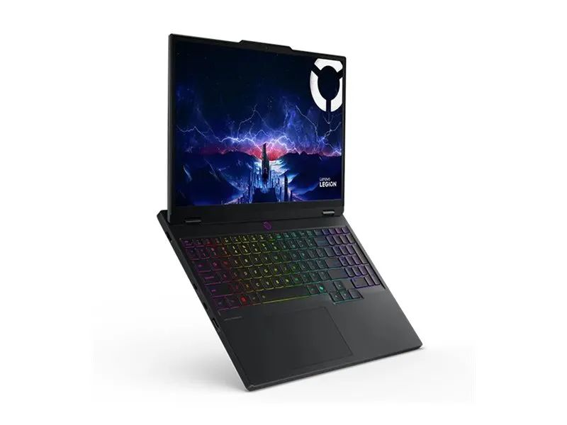 Lenovo Legion Pro 5 15IRX10 83LY - 180°-Scharnierdesign - Intel Core i7 13650HX / 2.6 GHz - Win 11 Home - GeForce RTX 5060 - 16 GB RAM - 1 TB SSD NVMe - 38.9 cm (15.3")