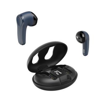 Hama Bluetooth®-Kopfhörer "Spirit Unchained", True Wireless Earbuds, ENC, FC, BL