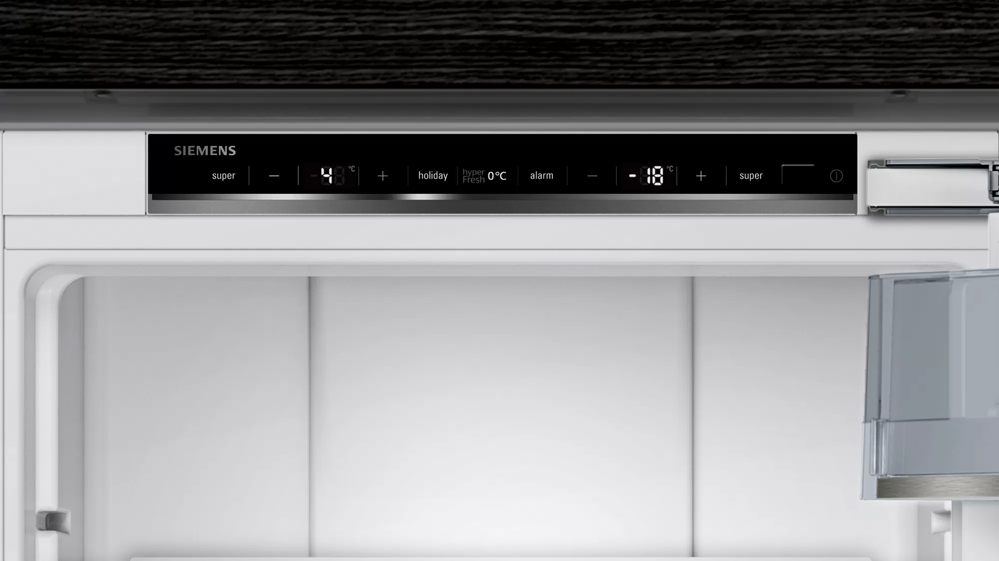 Siemens IQ700 KI84FPDD0