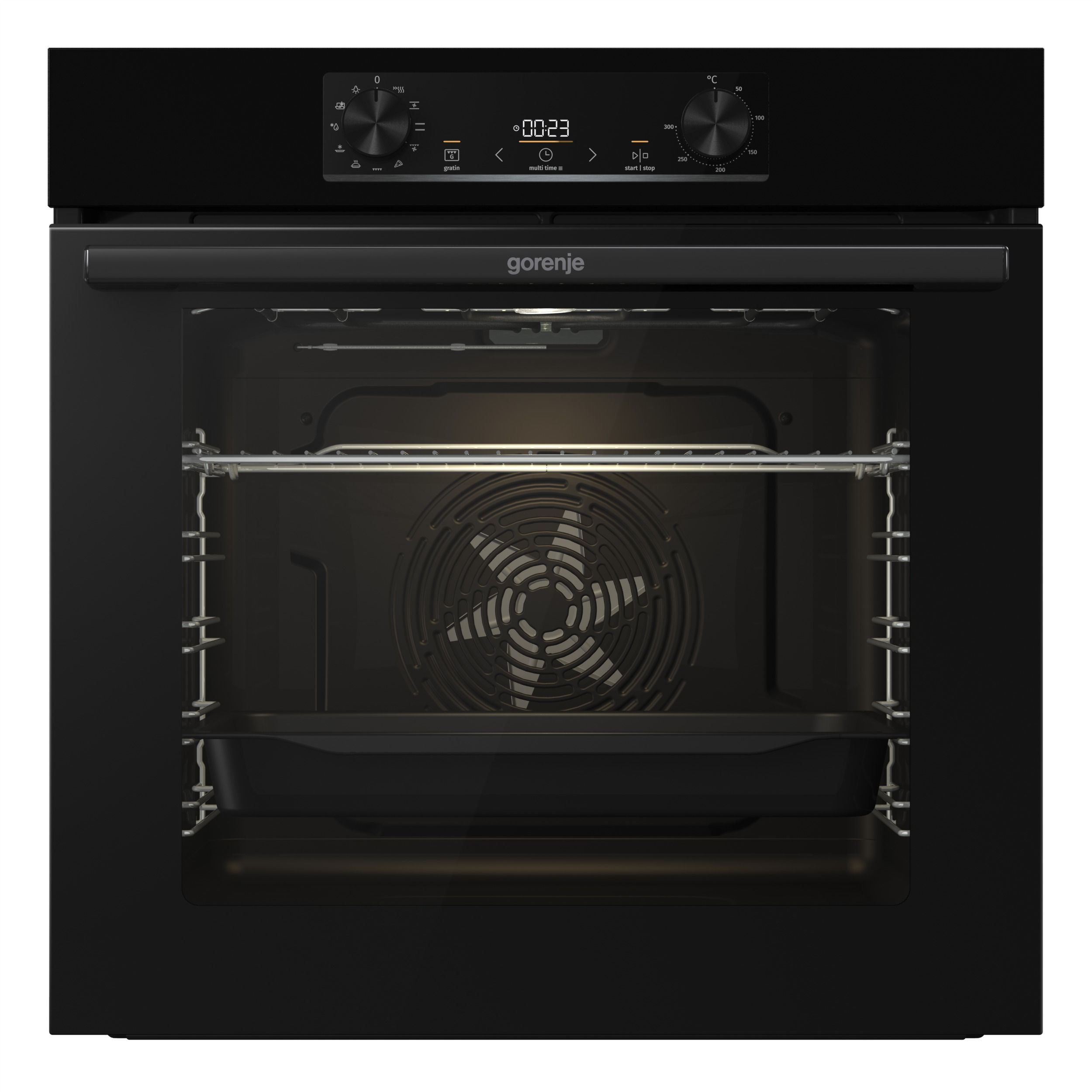 GORENJE BO6735E02BKOT