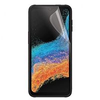 Mobilis Bildschirmschutz für Handy - bruchsicher, stoßfest, IK06