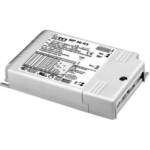 Molto Luce LED-KONVERTER 350MA-1050MA / MOLTO KONVERTER DALI 1-10V 24-15141350