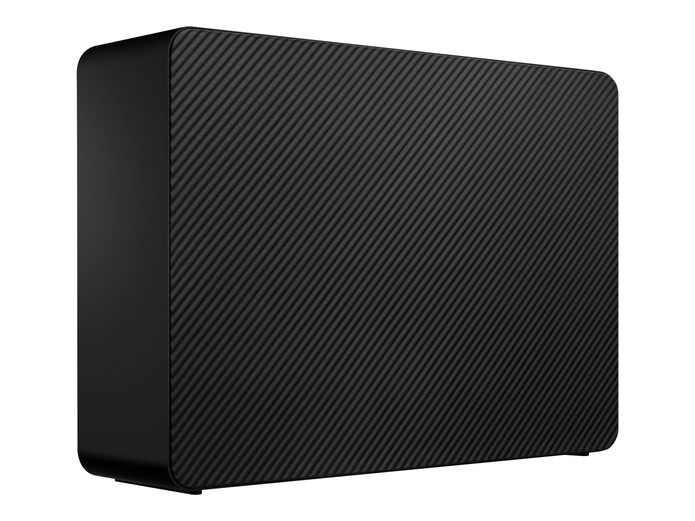 Seagate Expansion STKP12000400 - Festplatte - 12 TB - extern (Stationär)