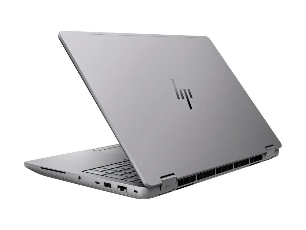 HP ZBook G1i 16 Intel Core Ultra 7 265HX - Notebook - 7 - Notebook - Core Ultra 7