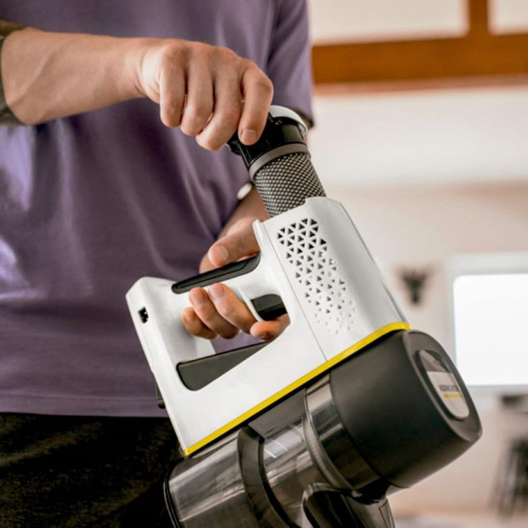 Kärcher VC 4 Cordless myHome