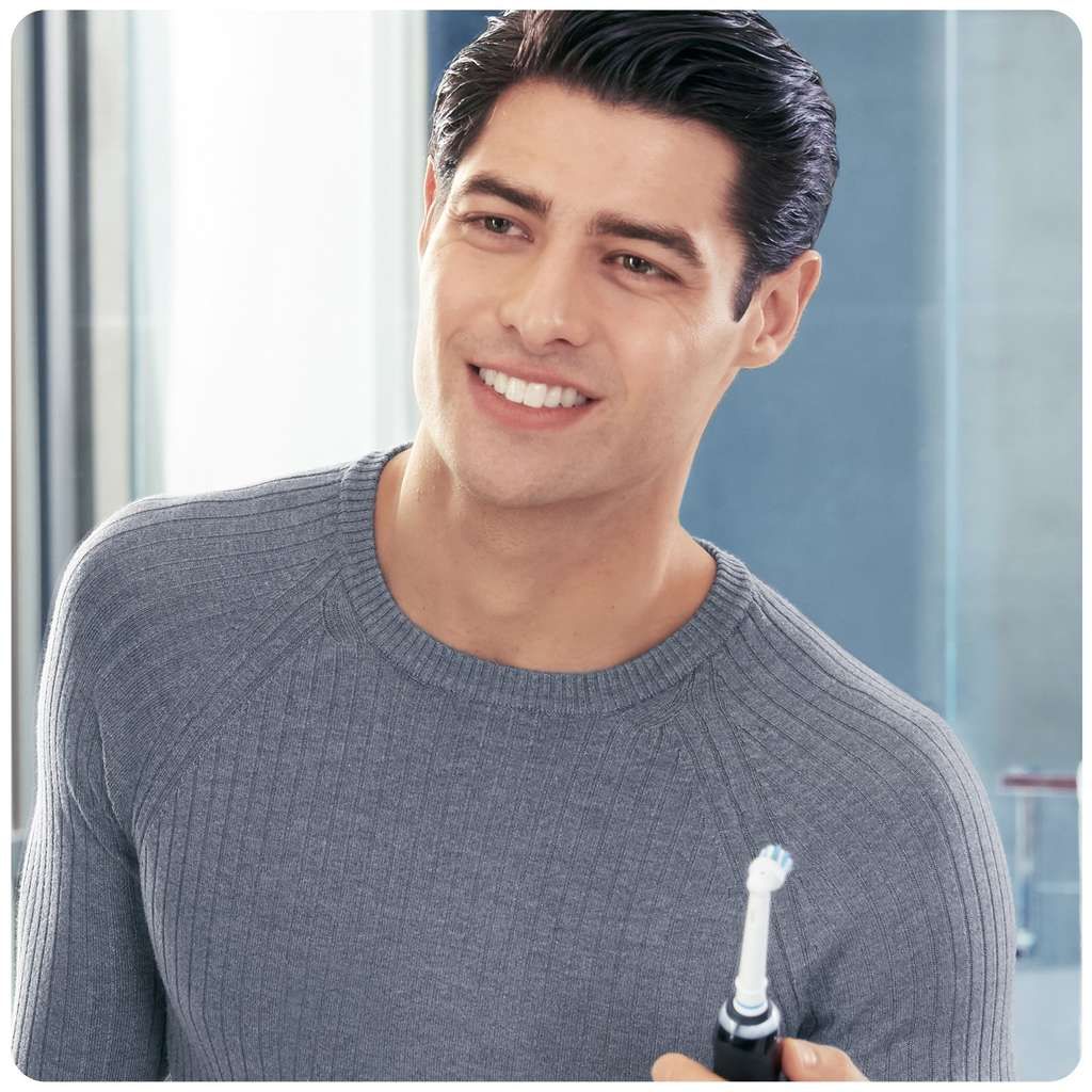 Oral-B Genius 9200W, schwarz