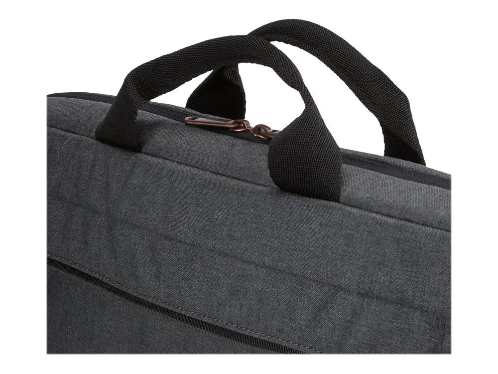 Case Logic ERA Laptop Attaché - Notebook-Schultertasche - 39.6 cm (15.6")