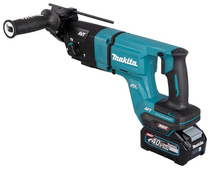 Makita XGT HR007GM201