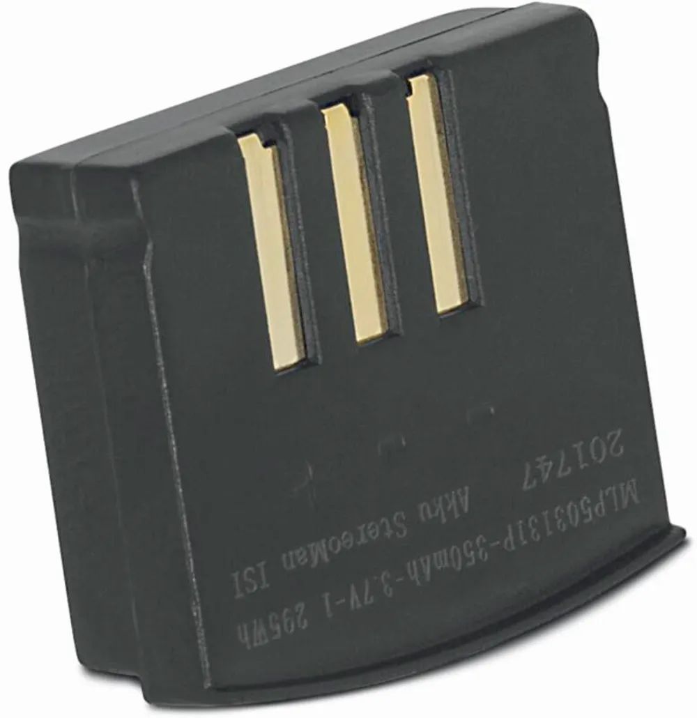 Technisat StereoMan ISI Akku (V2)