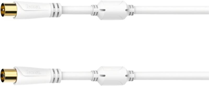 Hama 205245 ANT.KABEL 100DB 0,75M