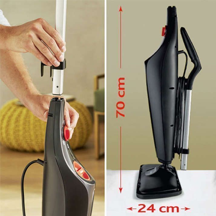 Vileda Steam Plus XXL Open-Box