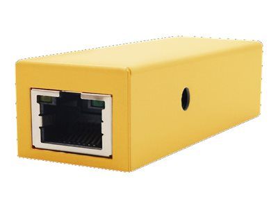 LevelOne GVT-1001 - Medienkonverter - GigE - 10Base-T, 100Base-TX, 1000Base-T, 1000Base-X - RJ-45 / SFP (mini-GBIC)