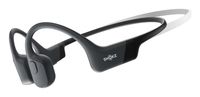 AfterShokz OpenRun Mini Black Bluetooth Wireless Bone Conduction Headset - Headset - 5.1