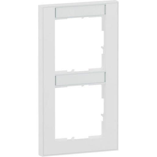 Legrand 2F.RAHMEN VERTIKAL ,UWS / LEGRAN 765992 SEANO 765992