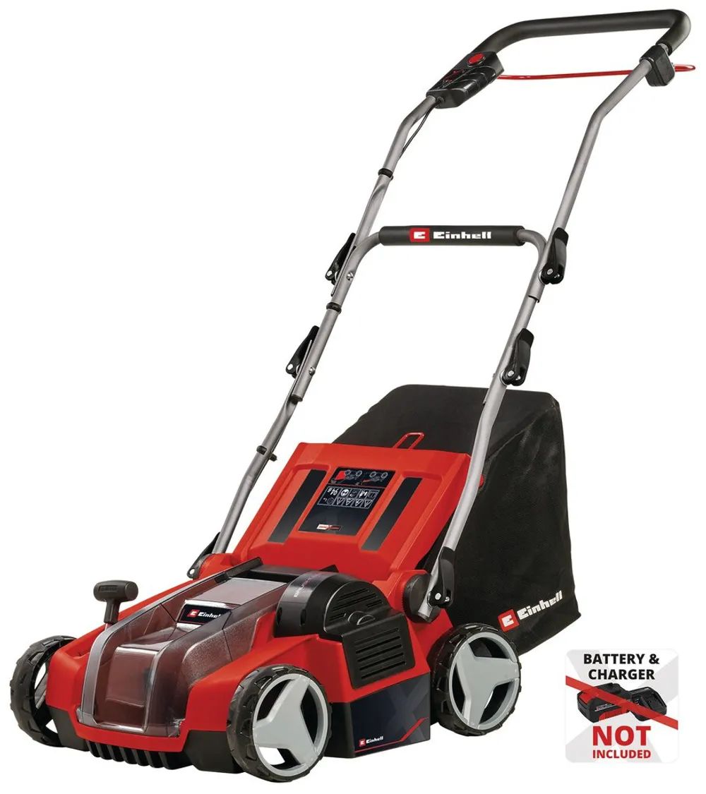 Einhell GE-SA 36/35 Li-Solo