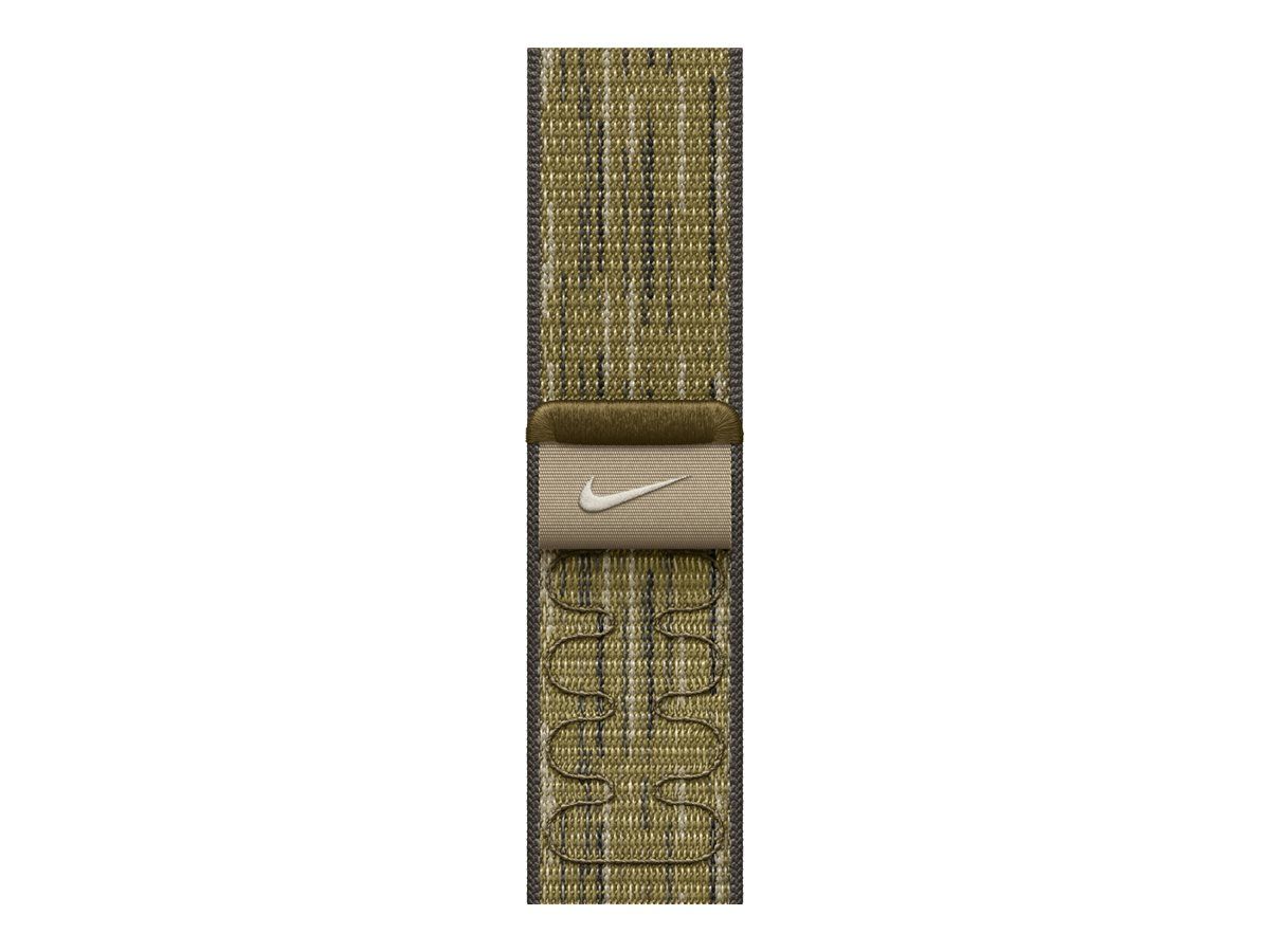 Apple Nike - Loop für Smartwatch - 40mm - 130