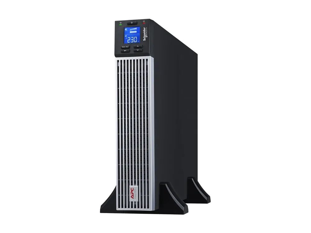 APC Easy UPS On-Line SRVL - USV (Rack - einbaufähig)