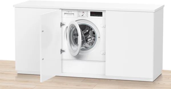 Bosch WIW28443 Waschvollautomat