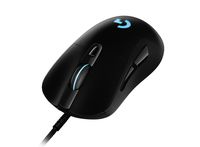Logitech Gaming Mouse G403 HERO - Maus - optisch