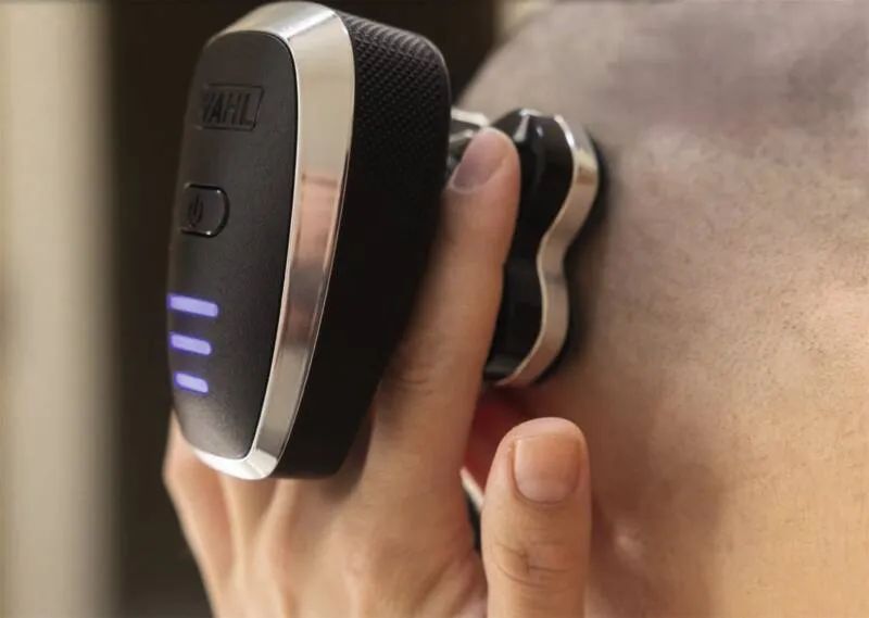 Wahl Head Shaver