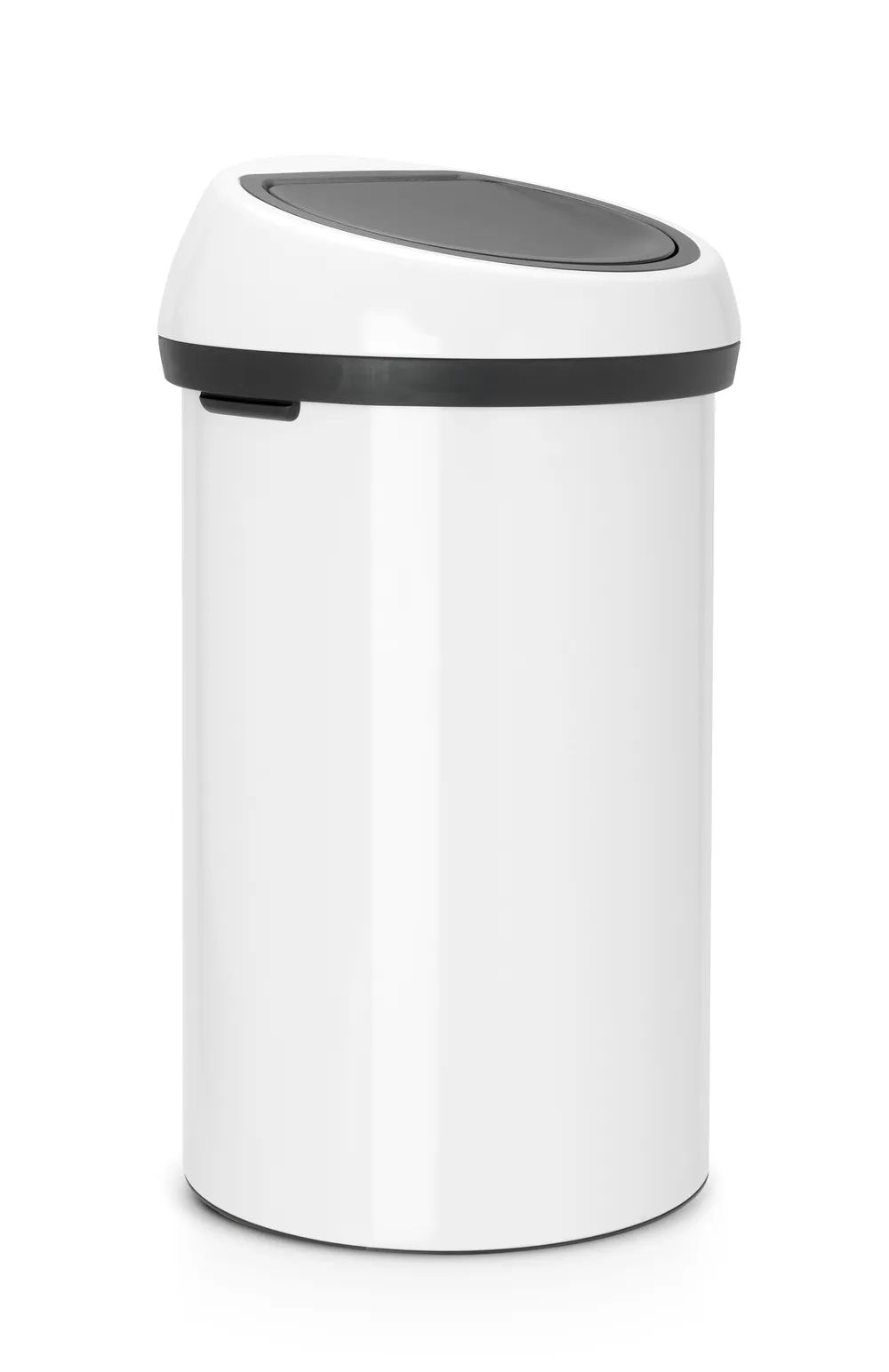 Brabantia Touch Bin, 60L - White